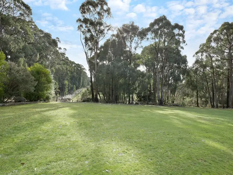 Third view of Homely house listing, 485 Colac-Lavers Hill Road, Barongarook VIC 3249