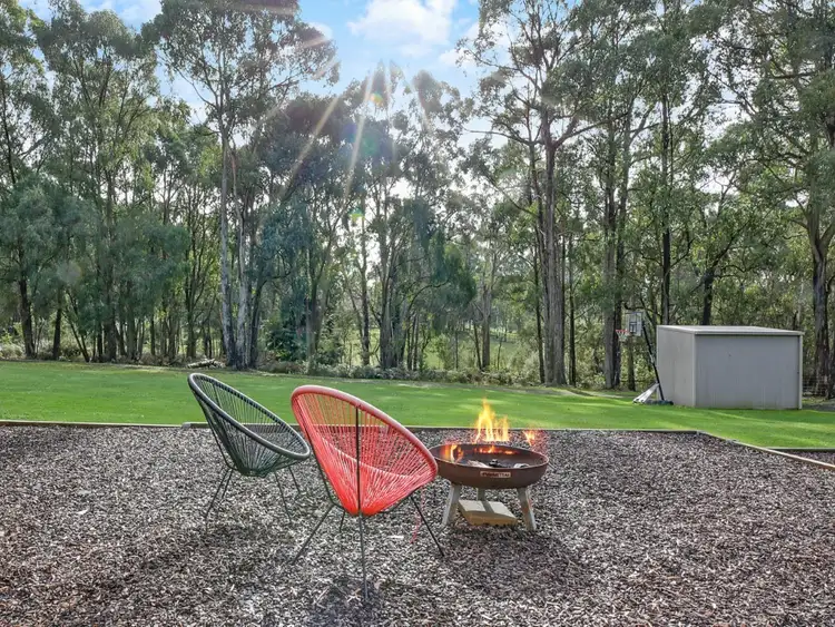 Fourth view of Homely house listing, 485 Colac-Lavers Hill Road, Barongarook VIC 3249