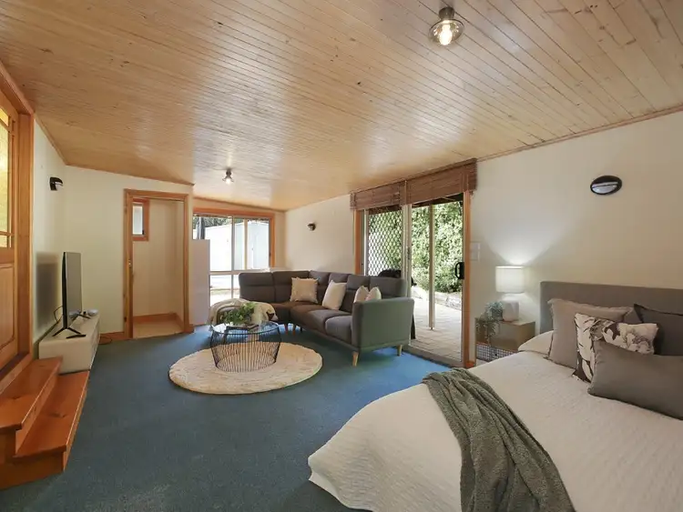 Fifth view of Homely house listing, 485 Colac-Lavers Hill Road, Barongarook VIC 3249