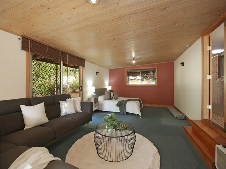 Sixth view of Homely house listing, 485 Colac-Lavers Hill Road, Barongarook VIC 3249