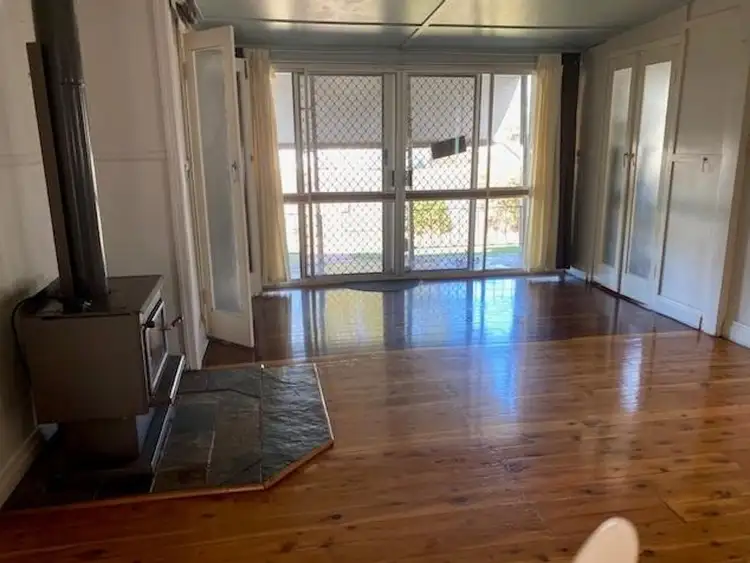 Fourth view of Homely house listing, 137 Watson Street, Charleville QLD 4470