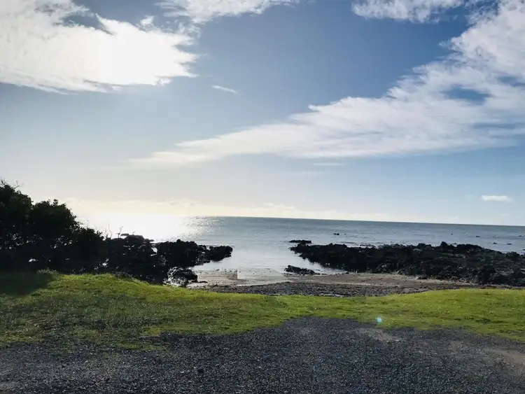 Fourth view of Homely land listing, 9 Griffin Place, Sulphur Creek TAS 7316