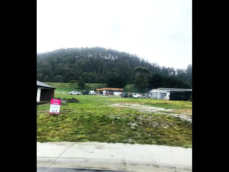 Seventh view of Homely land listing, 9 Griffin Place, Sulphur Creek TAS 7316