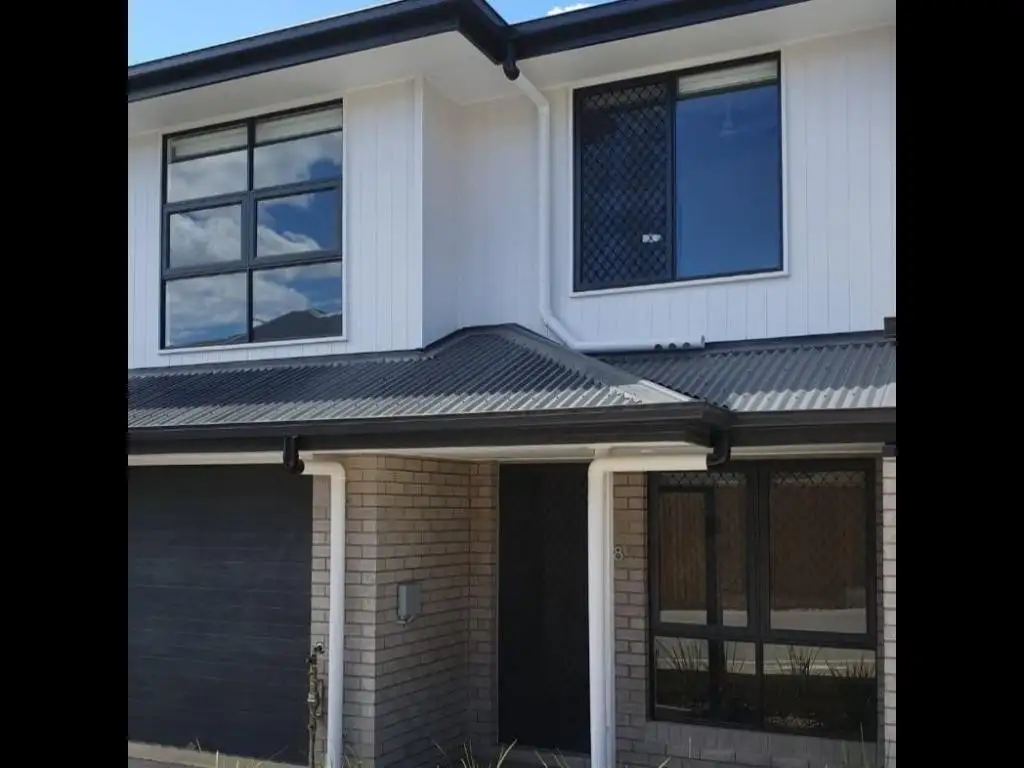 Main view of Homely townhouse listing, 78/15 Waratah Way, Morayfield QLD 4506
