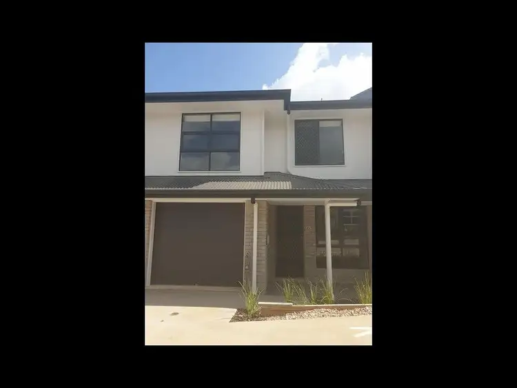 Second view of Homely townhouse listing, 78/15 Waratah Way, Morayfield QLD 4506