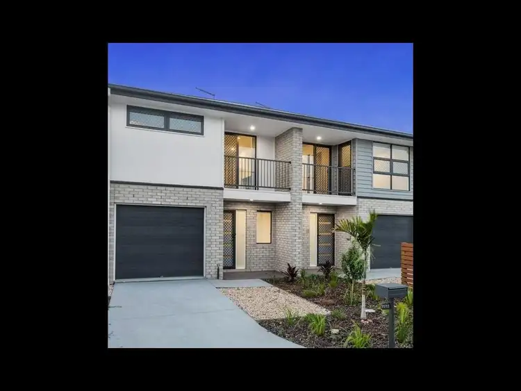 Third view of Homely townhouse listing, 78/15 Waratah Way, Morayfield QLD 4506