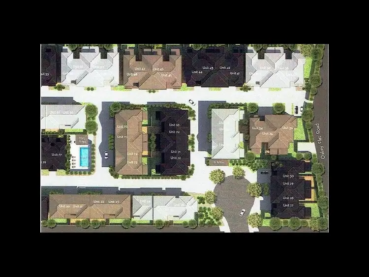Fifth view of Homely townhouse listing, 78/15 Waratah Way, Morayfield QLD 4506