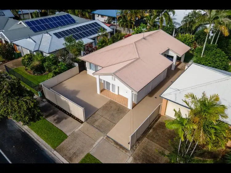 19 Cottesloe Drive, Kewarra Beach QLD 4879