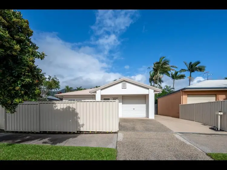 Second view of Homely house listing, 19 Cottesloe Drive, Kewarra Beach QLD 4879