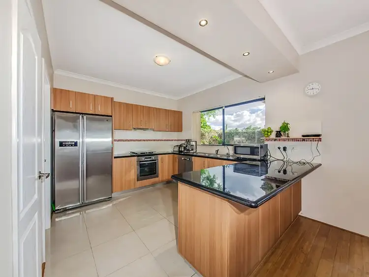 Fifth view of Homely house listing, 41b Wittering Crescent, Balga WA 6061