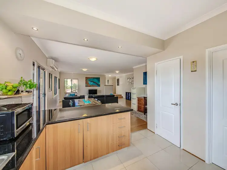 Sixth view of Homely house listing, 41b Wittering Crescent, Balga WA 6061