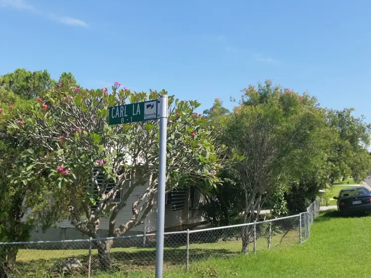 Sixth view of Homely land listing, 4 Carl Lane, North Ipswich QLD 4305