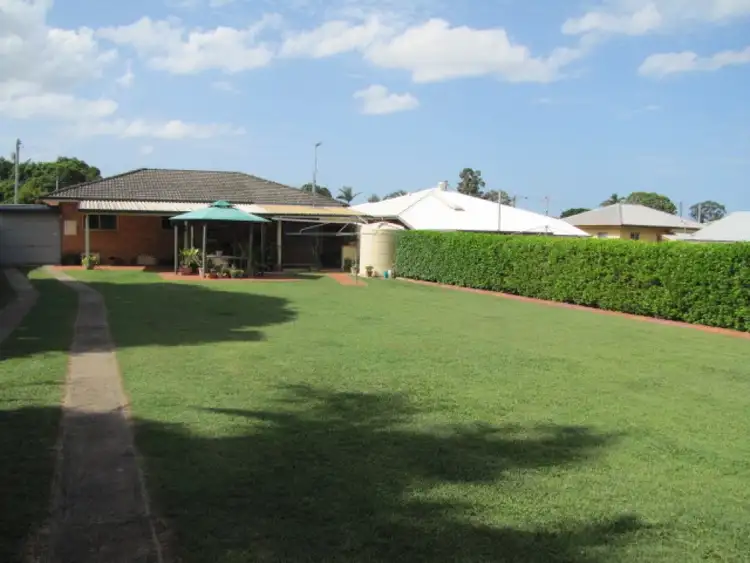 18 Theodore Street, Svensson Heights QLD 4670