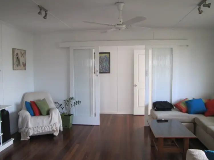 Sixth view of Homely house listing, 18 Theodore Street, Svensson Heights QLD 4670