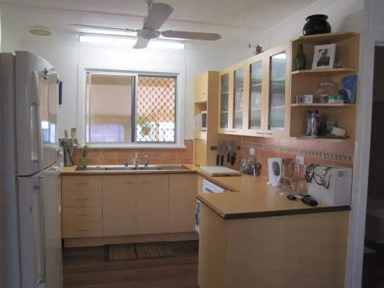 Seventh view of Homely house listing, 18 Theodore Street, Svensson Heights QLD 4670