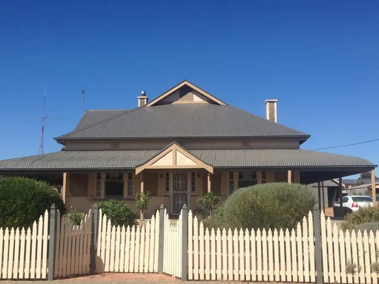 9 Avice Street, Booleroo Centre SA 5482