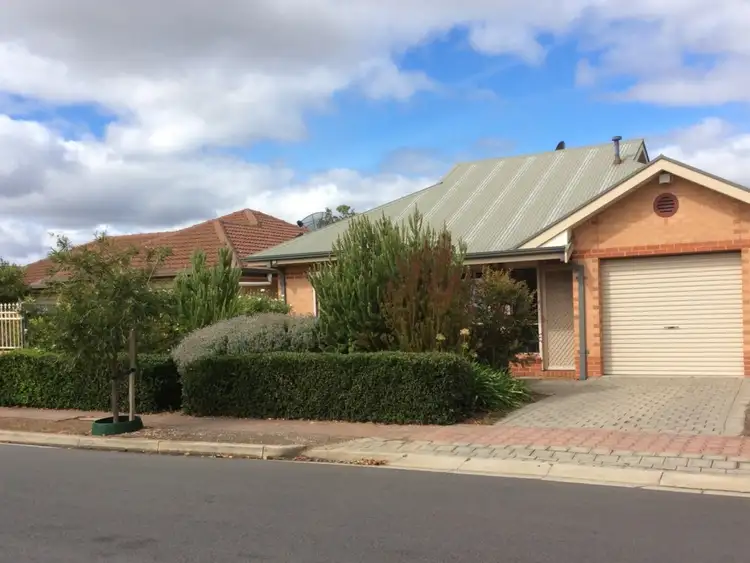 Main view of Homely unit listing, 3/19 Hill Street, Campbelltown SA 5074