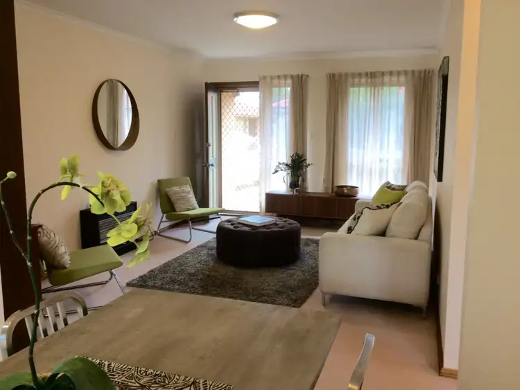 Third view of Homely unit listing, 3/19 Hill Street, Campbelltown SA 5074