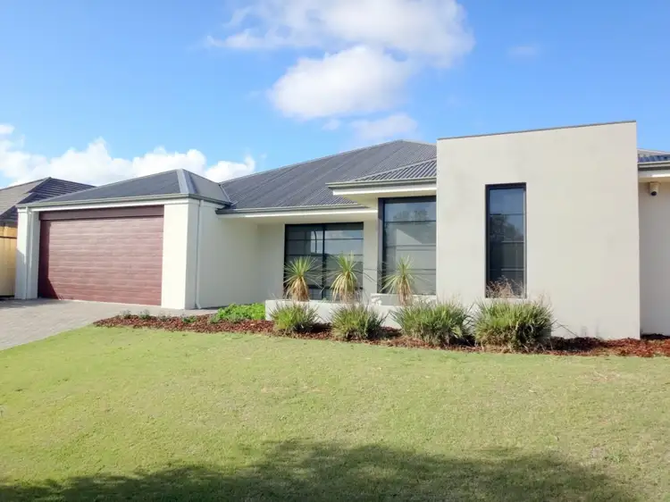 Main view of Homely house listing, 9 Arvada Street, Clarkson WA 6030