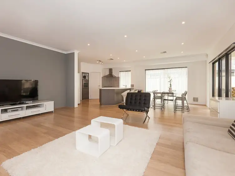 Fifth view of Homely house listing, 9 Arvada Street, Clarkson WA 6030