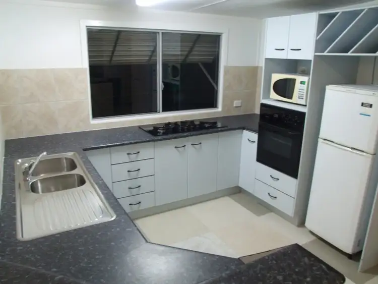 Second view of Homely house listing, 21 Macarthur St, Collinsville QLD 4804