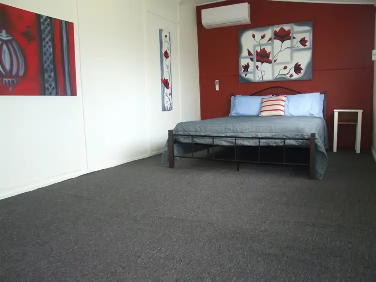 Fourth view of Homely house listing, 21 Macarthur St, Collinsville QLD 4804