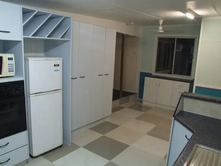 Sixth view of Homely house listing, 21 Macarthur St, Collinsville QLD 4804