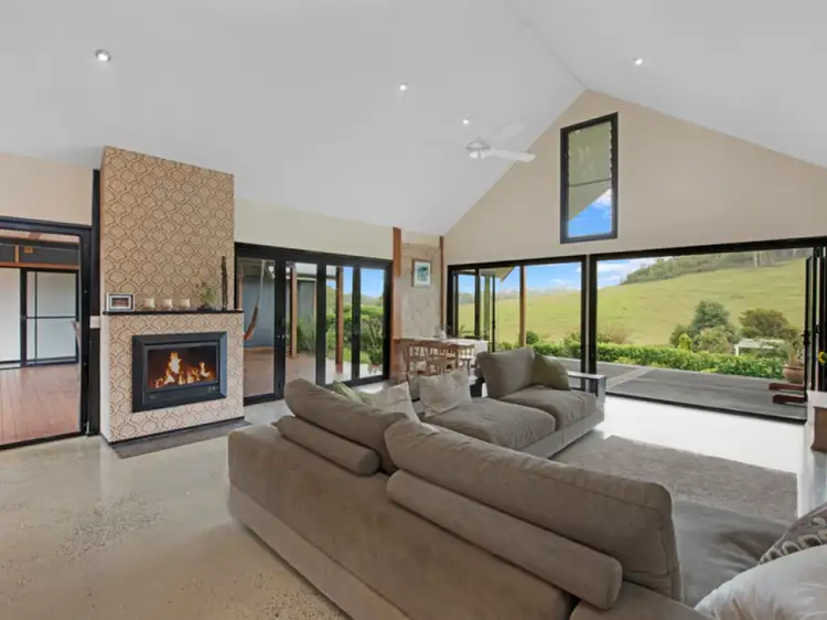 Second view of Homely house listing, 7 Ivory Curl Place, Bangalow NSW 2479