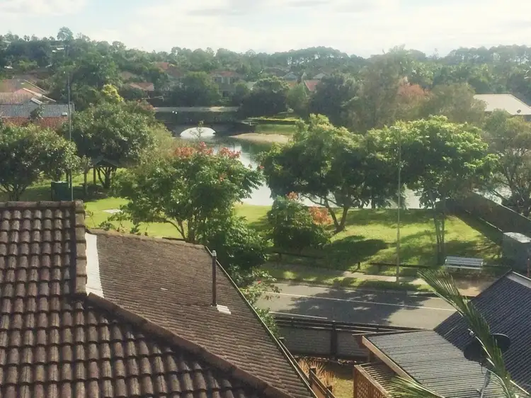 Third view of Homely house listing, 4 Myco Court, Elanora QLD 4221