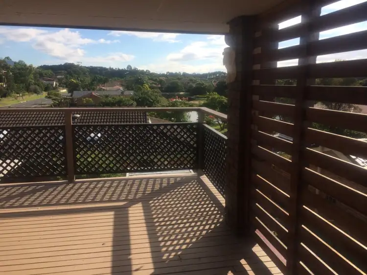 Fifth view of Homely house listing, 4 Myco Court, Elanora QLD 4221