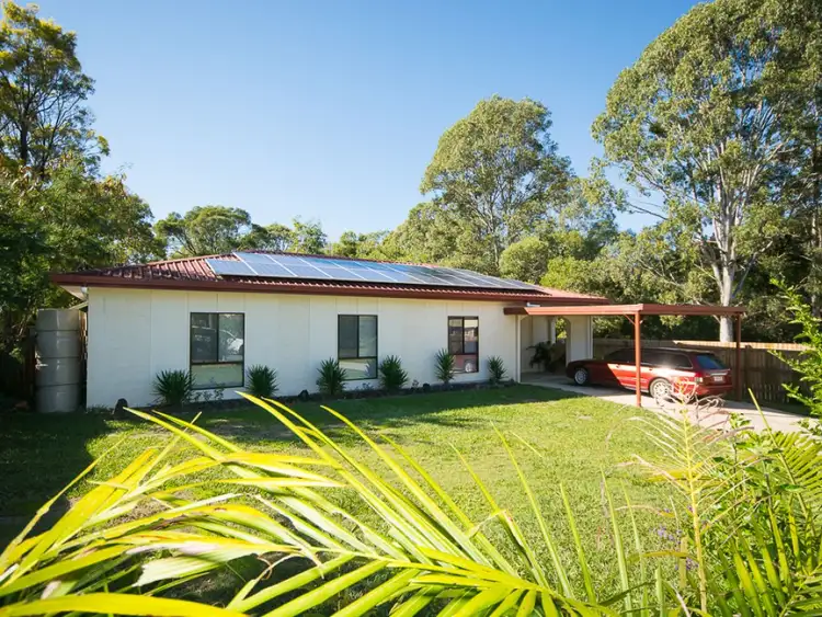 Main view of Homely house listing, 32 Bellmere Road, Bellmere QLD 4510