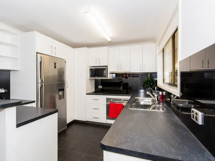 Third view of Homely house listing, 32 Bellmere Road, Bellmere QLD 4510