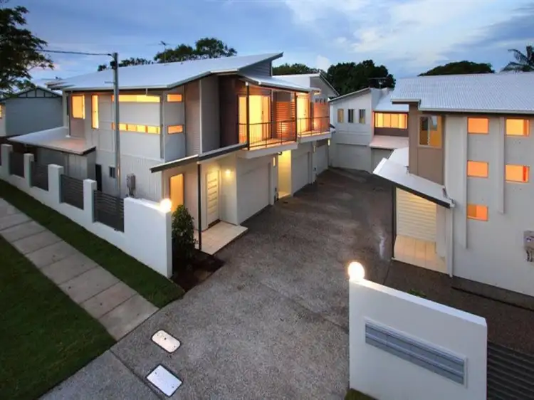 7/10 David Street, Nundah QLD 4012