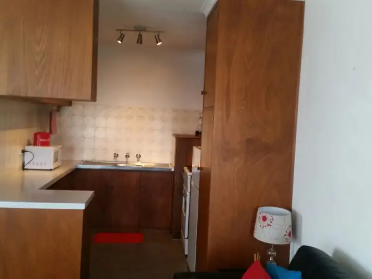 Seventh view of Homely unit listing, 1/82 Clare Street, New Town TAS 7008