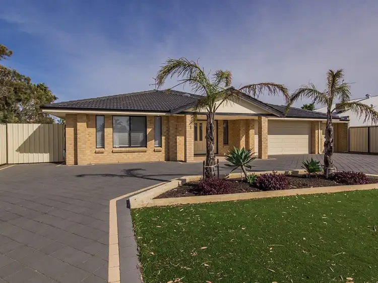 Third view of Homely house listing, 4 Elderberry Circle, Halls Head WA 6210