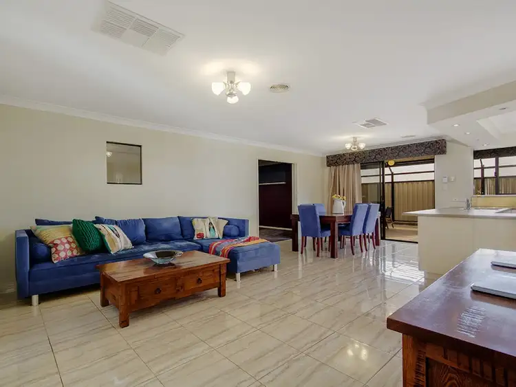 Fourth view of Homely house listing, 4 Elderberry Circle, Halls Head WA 6210