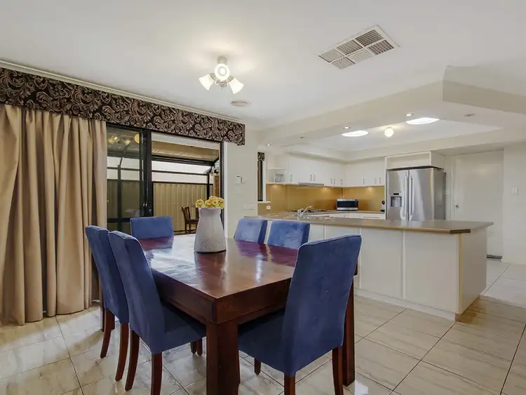 Sixth view of Homely house listing, 4 Elderberry Circle, Halls Head WA 6210