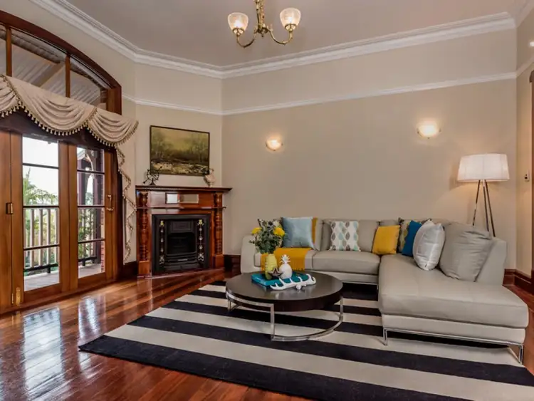Main view of Homely house listing, 130 Seventh Avenue, Inglewood WA 6052