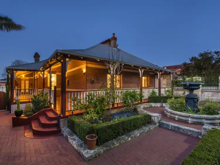 Second view of Homely house listing, 130 Seventh Avenue, Inglewood WA 6052