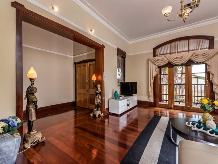 Third view of Homely house listing, 130 Seventh Avenue, Inglewood WA 6052