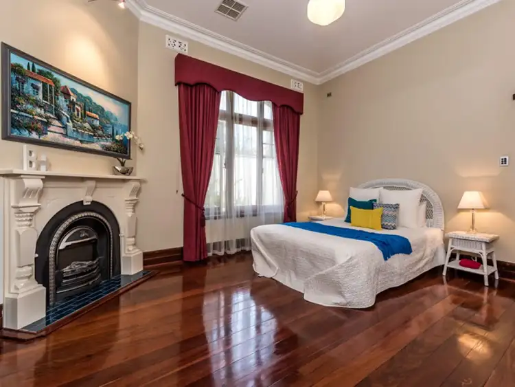 Fifth view of Homely house listing, 130 Seventh Avenue, Inglewood WA 6052