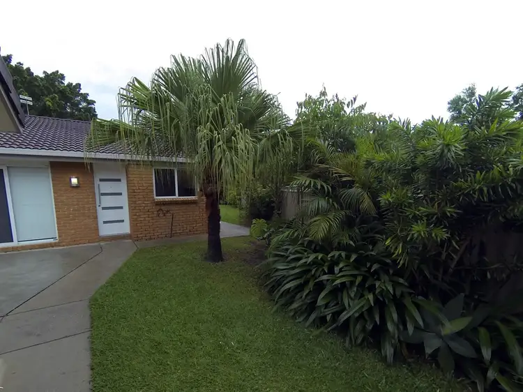 Fourth view of Homely semi-detached listing, 2/16 Jannie Court, Labrador QLD 4215