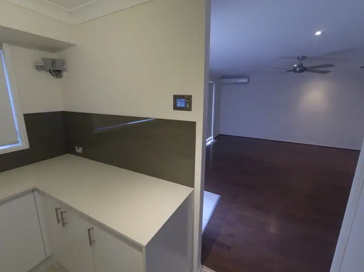 Sixth view of Homely semi-detached listing, 2/16 Jannie Court, Labrador QLD 4215