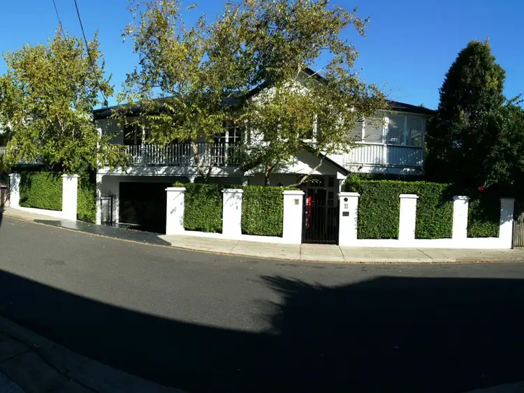 Third view of Homely house listing, 11 Beattie Street, West End QLD 4101