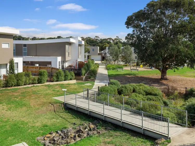 Second view of Homely apartment listing, 20 Magnolia Path, Maidstone VIC 3012