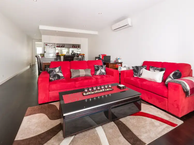 Third view of Homely apartment listing, 20 Magnolia Path, Maidstone VIC 3012