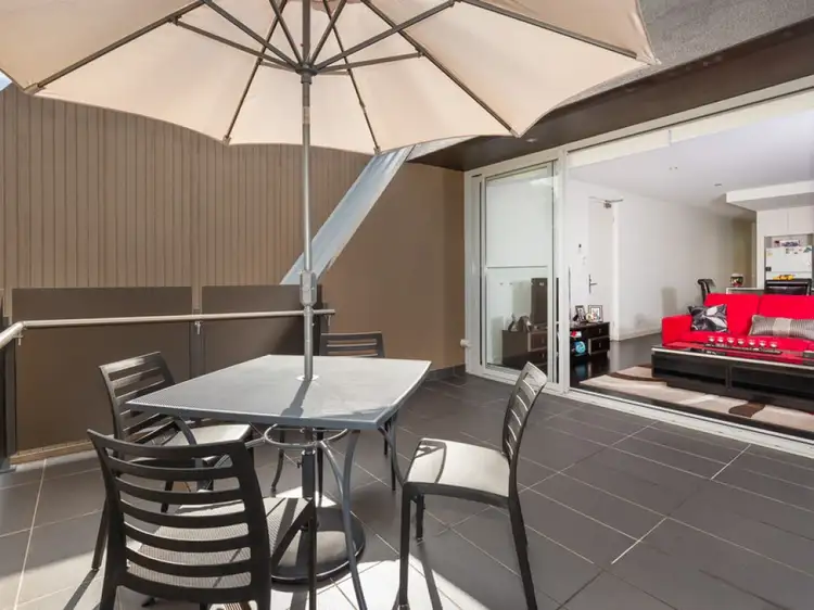 Fourth view of Homely apartment listing, 20 Magnolia Path, Maidstone VIC 3012