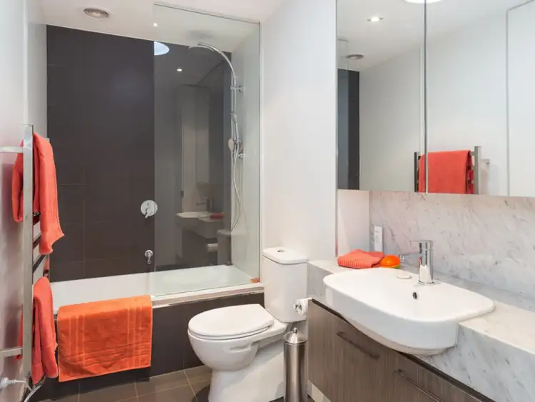 Fifth view of Homely apartment listing, 20 Magnolia Path, Maidstone VIC 3012