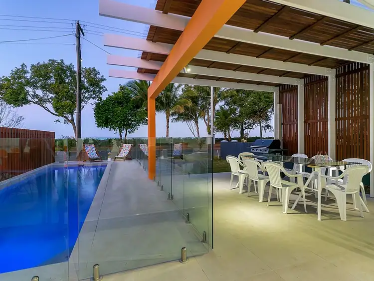 Second view of Homely house listing, 47. Arlington Esplanade, Clifton Beach QLD 4879