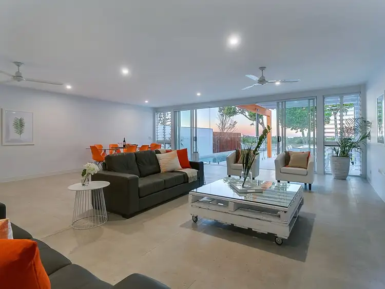 Fourth view of Homely house listing, 47. Arlington Esplanade, Clifton Beach QLD 4879